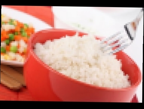 Как приготовить рассыпчатый рис. Испанский рецепт правильного риса 