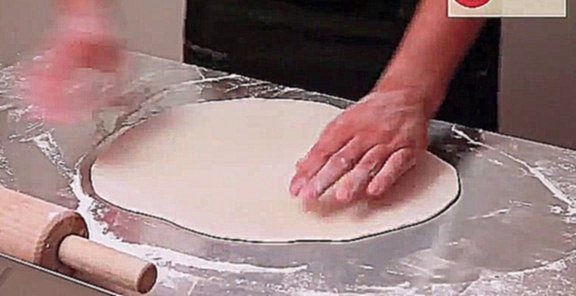 Рецепт приготовления пиццы «Пепперони» 
