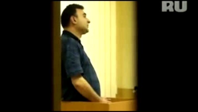 Пластического хирурга Эльчина Мамедова допросили в суде - видеоклип на песню