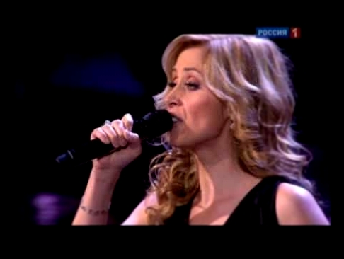 Lara Fabian - Любовь Похожая На Сон - видеоклип на песню