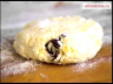 Сырники Из Творога Рецепт 