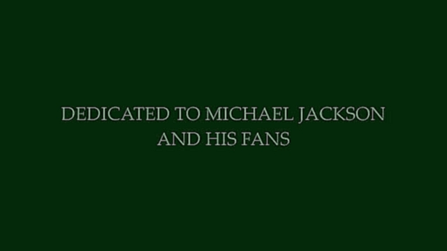 тизер к клипу муз. проекта "Майкл Джексон в моём сердце" - видеоклип на песню