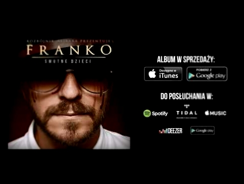 Franko - Heroina - видеоклип на песню