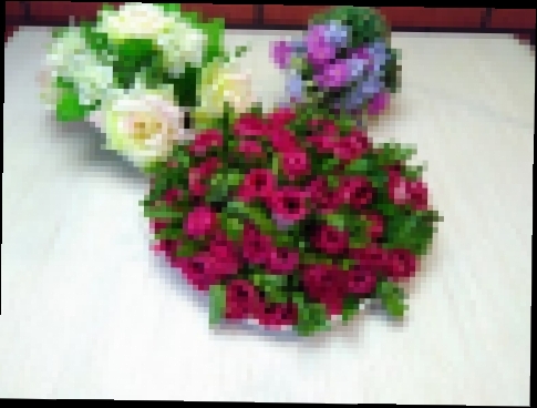 Праздничный салат букет роз! Салат на новый год 2019 
