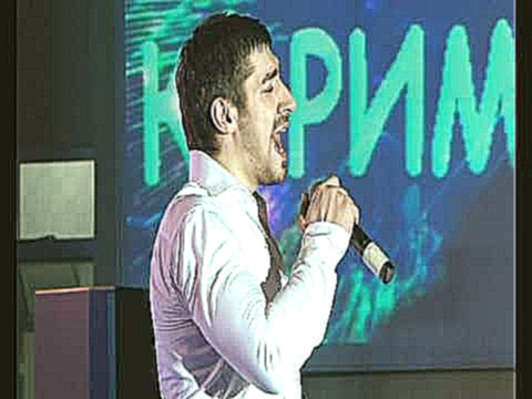 Ринат Каримов - Я не хочу тебя терять - видеоклип на песню