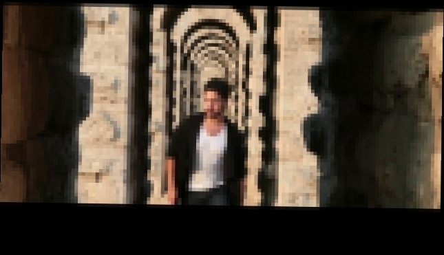 Yusuf Guney - Ordu Kader Aglarini (prevod) (lili) - видеоклип на песню