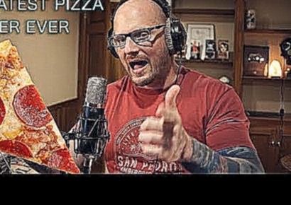 <span aria-label="The Greatest Pizza Order Ever &#x410;&#x432;&#x442;&#x43E;&#x440;: Mac Lethal &#x413;&#x43E;&#x434; &#x43D;&#x430;&#x437;&#x430;&#x434; 2 &#x43C;&#x438;&#x43D;&#x443;&#x442;&#x44B; 23 &#x441;&#x435;&#x43A;&#x443;&#x43D;&#x434;&#x44B; 11& - видеоклип на песню