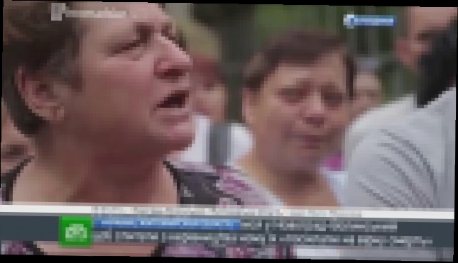 «Солдатские матери Украины» выясняют реальные потери военных на юго-востоке - видеоклип на песню