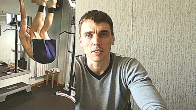 Фото до и после похудения. Результат онлайн тренировок Юрия Спасокукоцкого, отзыв. 