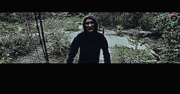 Старый Гном - Лестница [NR clips] (Новые Рэп Клипы 2015) - видеоклип на песню