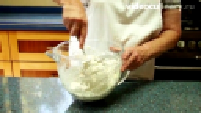 Как приготовить печенье «Лакомка» 