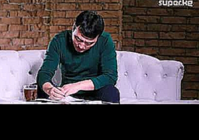 Гулжигит Сатыбеков - Куса - видеоклип на песню