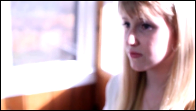 Safe & Sound (Taylor Swift ft. The Civil Wars) - Cover by Ellie Swisher & Landon Austin - видеоклип на песню