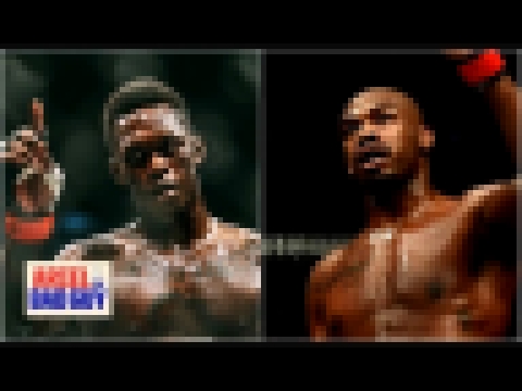 <span aria-label="Israel Adesanya is playing his cards right with Jon Jones - Chael Sonnen | Ariel &amp; The Bad Guy &#x410;&#x432;&#x442;&#x43E;&#x440;: ESPN MMA 6 &#x434;&#x43D;&#x435;&#x439; &#x43D;&#x430;&#x437;&#x430;&#x434; 5 &#x43C;&#x438;&#x43D;&# - видеоклип на песню