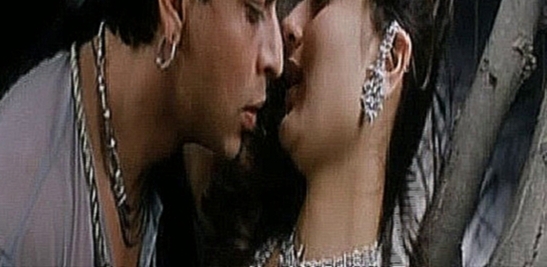 Печаль Любви (Shah Rukh Khan)  - видеоклип на песню
