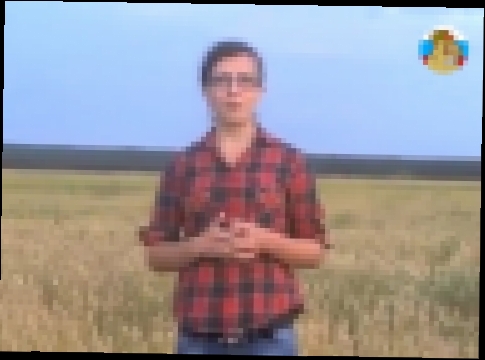 Курский фермер пообещала сжечь урожай в обращении к Владимиру Путину - видеоклип на песню