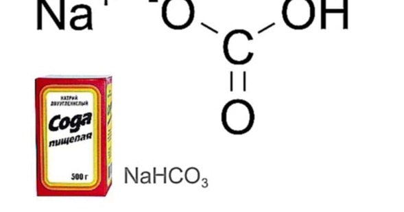 О важности понимания что такое сода 
