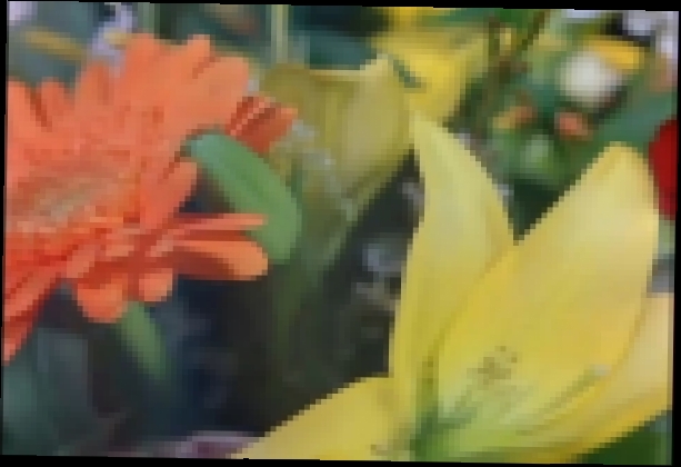 Петр Ильич Чайковский - "Вальс цветов" из балета "Щелкунчик" - видеоклип на песню