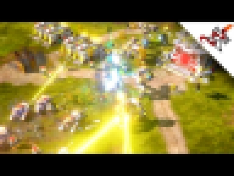 <span aria-label="Command &amp; Conquer: Red Alert 3 - 3vs3 Multiplayer Gameplay &#x410;&#x432;&#x442;&#x43E;&#x440;: SergiuHellDragoonHQ 2 &#x433;&#x43E;&#x434;&#x430; &#x43D;&#x430;&#x437;&#x430;&#x434; 12 &#x43C;&#x438;&#x43D;&#x443;&#x442; 130&#xA0;72 - видеоклип на песню