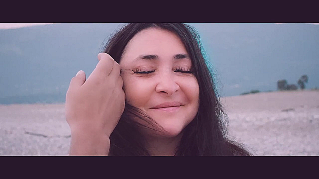 Лолита - Ты моё море (Премьера клипа, 2017) - видеоклип на песню