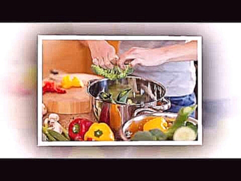 Анастасия Скрипкина. Рецепты 