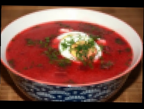 Суп из Свеклы в Мультиварке Скороварке Redmond RMC P 350 Рецепты для мультиварки Скороварки 