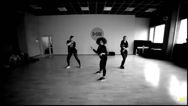 Rihanna - Sex With Me | Choreography by Marina Moiseeva | D.side dance studio  - видеоклип на песню
