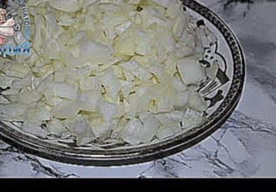 Как замариновать лук в уксусе для салата. Простой и быстрый рецепт маринада 