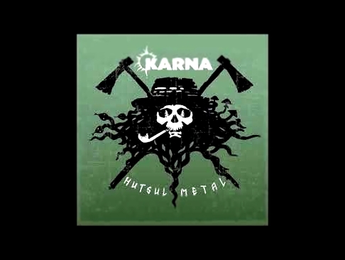 KARNA - Я не кохаю тебе - видеоклип на песню