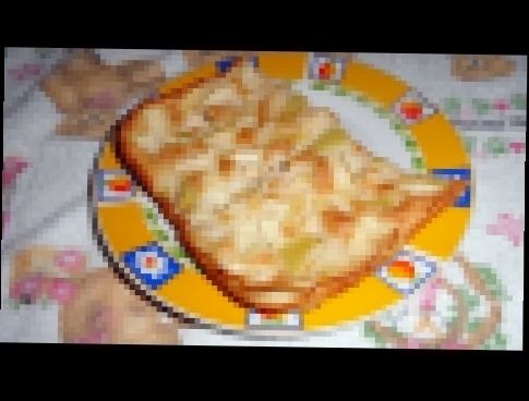 Шарлотка пошаговый рецепт приготовления пирога с яблоками 