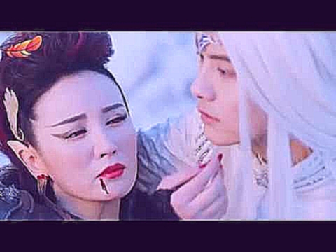 Так  больно. Yan Da&amp;Ying Kong Shi. Feniks_Zadira - видеоклип на песню