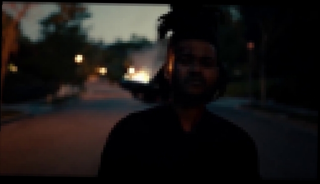 The Weeknd — The Heels )CR HeadPhones low bass( - видеоклип на песню