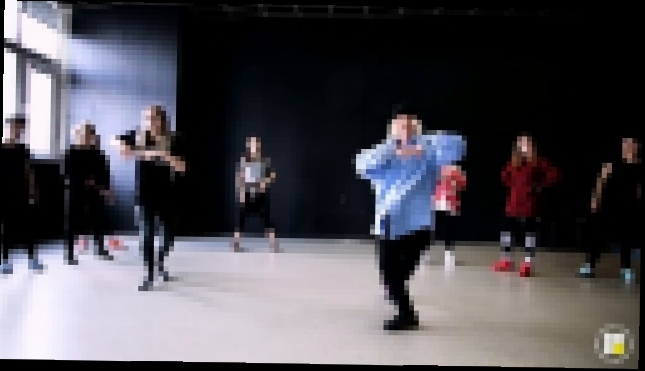 Migos & Big Sean (William Singe Cover) | Choreography by Ira Zaichenko | D.Side Dance Studio  - видеоклип на песню