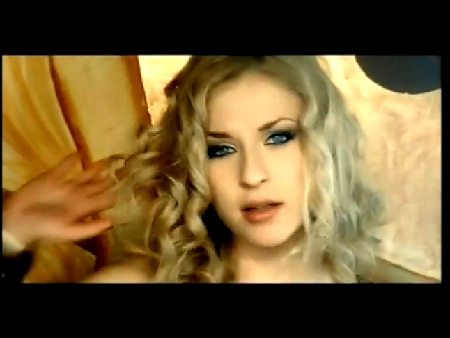 DJ Layla Feat. Alissa (Single Lady (By Radu Sirbu)!!! *ПРЕМЬЕРА-2009!!!*  - видеоклип на песню