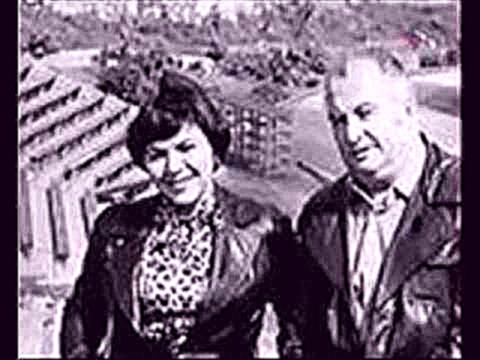 Майя КРИСТАЛИНСКАЯ - Люблю тебя - видеоклип на песню