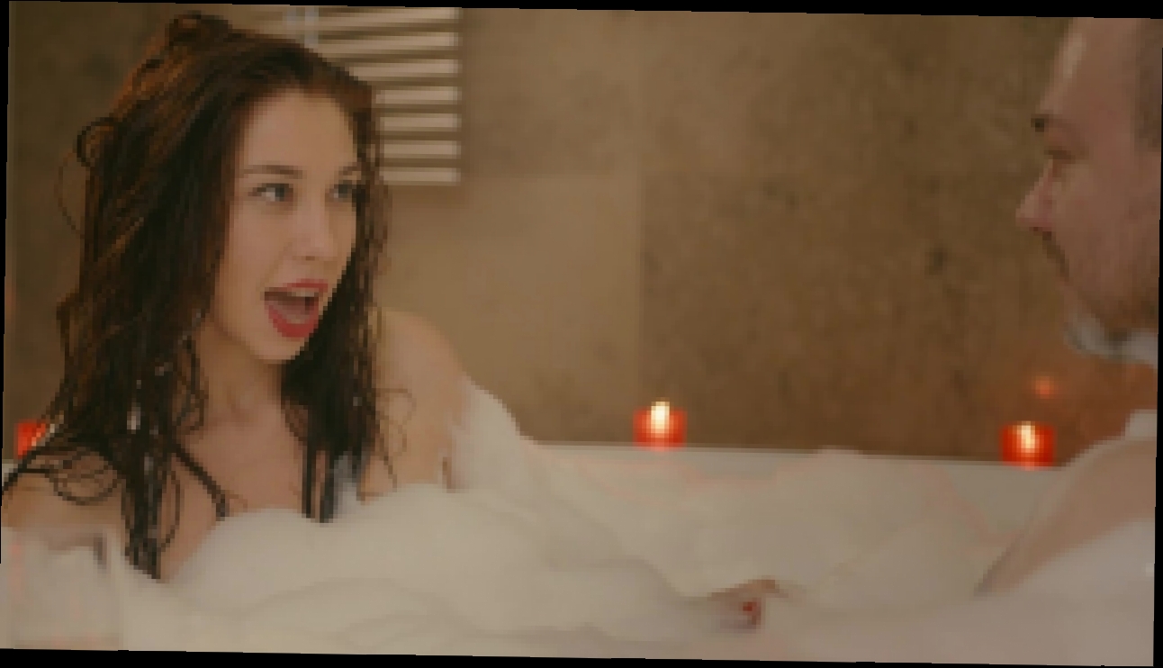 Ольга: Под водой тебя ожидает сюрприз - видеоклип на песню