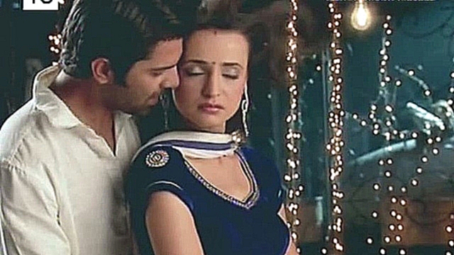 Iss Pyaar Ko Kya Naam Doon? / Как  назвать эту любовь? / Teri Meri - видеоклип на песню