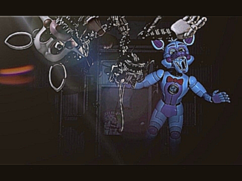 <span aria-label="&#x421;&#x435;&#x43A;&#x440;&#x435;&#x442;&#x44B; &quot;Five nights at Freddy's : Sister location&quot; | &#x421;&#x412;&#x42F;&#x417;&#x418; &#x41C;&#x410;&#x41D;&#x413;&#x41B; &#x418; &#x424;&#x410;&#x41D;&#x422;&#x410;&#x419;&#x41C; & - видеоклип на песню