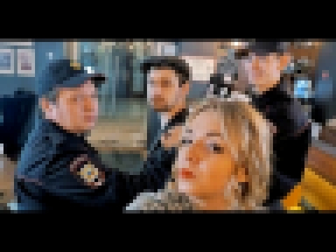 Lx24 - Красавица - видеоклип на песню