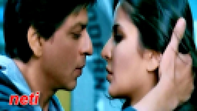 Я не знаю, почемуI dont know why(Shah Rukh Khan) - видеоклип на песню