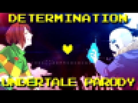 <span aria-label="Determination - Undertale Parody (Parody of Irresistible - Fall Out Boy) ft. Lollia &#x410;&#x432;&#x442;&#x43E;&#x440;: djsmell 2 &#x433;&#x43E;&#x434;&#x430; &#x43D;&#x430;&#x437;&#x430;&#x434; 3 &#x43C;&#x438;&#x43D;&#x443;&#x442;&#x4 - видеоклип на песню