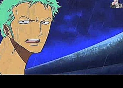 One Piece приколы (7) - видеоклип на песню