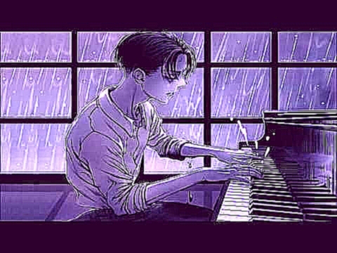 The Reluctant Heroes (Piano)~Nightcore (Request) - видеоклип на песню