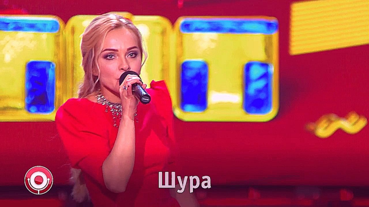 Comedy Club: Наталья Варвина (Валерий Леонтьев - Ты меня не забывай) - видеоклип на песню