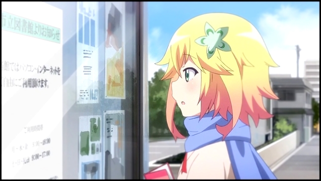 Gabriel Dropout 11 / Лентяйка Габриэль 11 Озв. Hamletka Cezarevna & 9й Неизвестный 