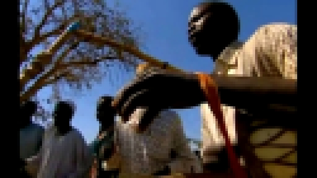 Soudan au pays des pharaons noirs 1/2 - видеоклип на песню