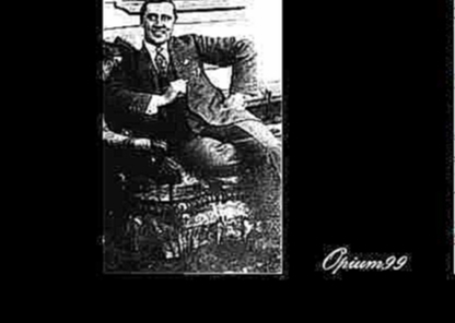 Юрий Морфесси- Почему я тебя так безумно люблю. - видеоклип на песню