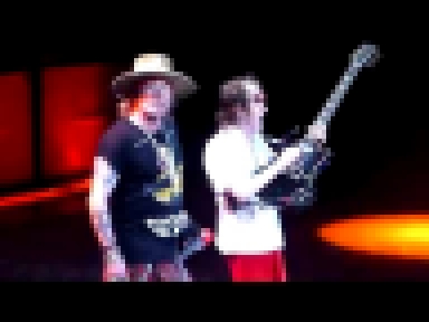 <span aria-label="&quot;Highway to Hell&quot; AC/DC (w/Axl Rose)@Madison Square Garden New York 9/14/16 &#x410;&#x432;&#x442;&#x43E;&#x440;: Jim Powers 2 &#x433;&#x43E;&#x434;&#x430; &#x43D;&#x430;&#x437;&#x430;&#x434; 4 &#x43C;&#x438;&#x43D;&#x443;&#x442 - видеоклип на песню