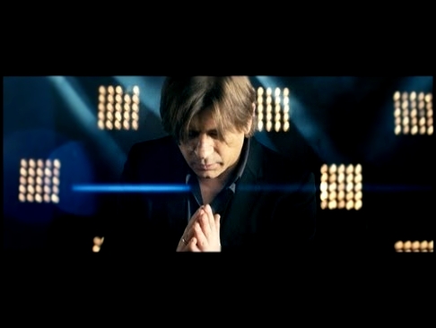Би-2 – Молитва (OST "Метро") - видеоклип на песню