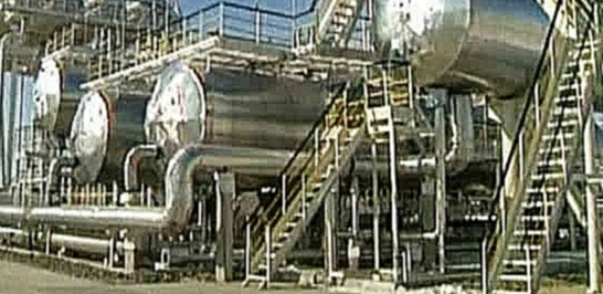Украина хочет заменить российский газ туркменским 